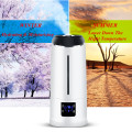 Home and  Office 6.5 L  LED ABS Smart Air  Humidifier with Purify